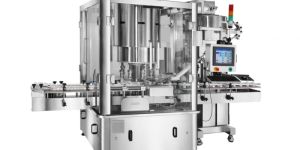 Ropp Cap Sealing Machine