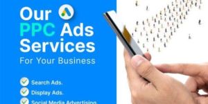 Pay Per Click Advertising Services
