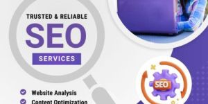 Search Engine Marketing