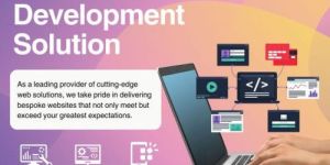 Website Development