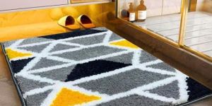 Bathroom Rugs