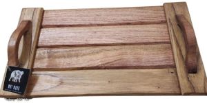 Red Cedar Wood Tray