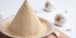 Dehydrated Dried Garlic Powder