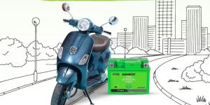 Automobile Batteries