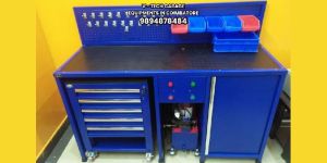 Auto Garage Equipment