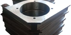 Oh Crane L Type Bracket