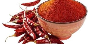 Red Chilli Powder