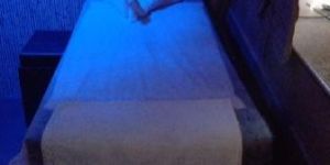 Aroma Body Massage Services