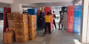 House Shifting Service