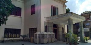 Warehouse Storage Services