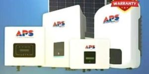 Solar Inverter