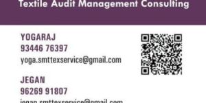 Environmental Audit Consultancy