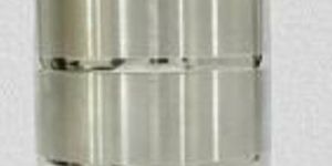 Amrapali Stainless Steel Glass