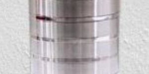 Mirror Stainless Steel Glass