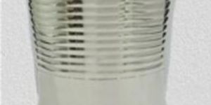 Rajwadi Stainless Steel Glass