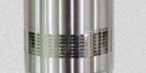 Royal DX Stainless Steel Glass