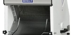 Bread Slicer Machine