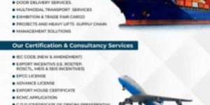 Air Freight Services