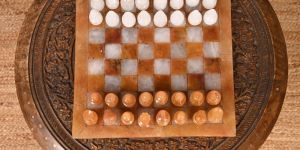 Gemstone Chess