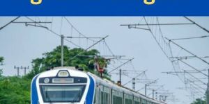 Rail Ticketing Agents