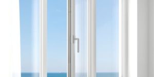 UPVC Casement Windows