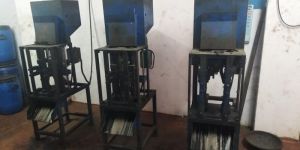 Cashew Processing Unit