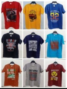 Man T-Shirt