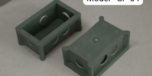 4 Modular under Ground Board