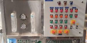 Water Softening Plant