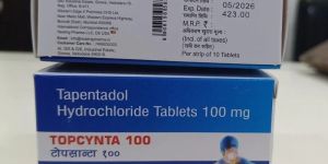 Topcynta 100mg Tablet
