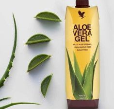 Aloe Vera Gel