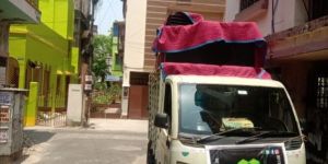 Car Transport Service