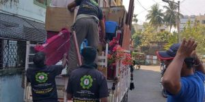Household Shifting Packers and Movers