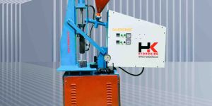 Vertical Injection Moulding Machine HK680-HK150