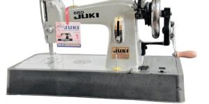 Domestic Sewing Machines