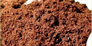 Enriched Cocopeat
