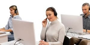 Outbound Call Centers