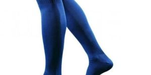 Cotton Football Socks