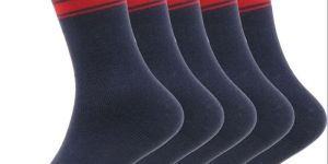 Elastane School Socks