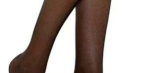 Ladies Nylon Stocking Socks