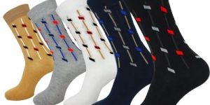 Mens Cotton Socks