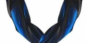 Mens Elastane Arm Sleeves