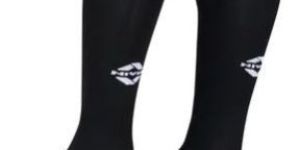 Nylon Football Socks