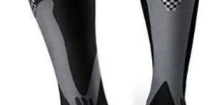 Polyester Football Socks