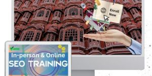 SEO Training in Jaipur