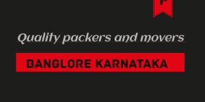 Quality Packers and Movers House Shifting