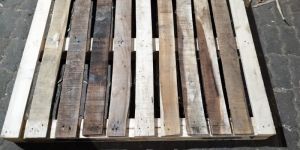 Wooden Pallets