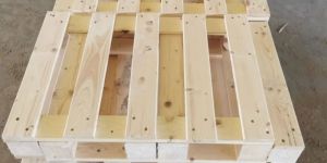 Pine Wood Pallets