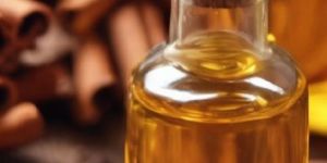 Cinnamon Oil