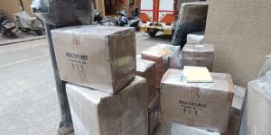 Office Relocation